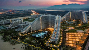 Seaview Apartment